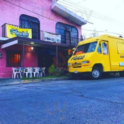 Amarelo Street Food