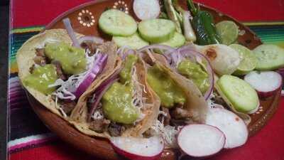 Tacos El Pastorcito