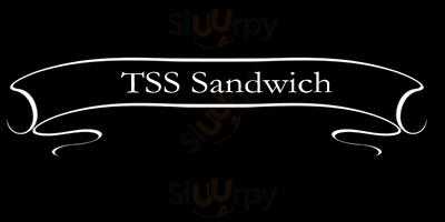 Tss Sandwich