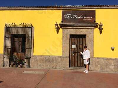 Mis Tradiciones Restaurant