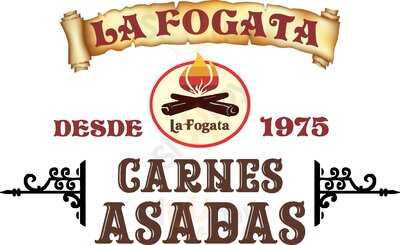 Restaurante La Fogata