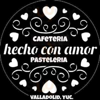 Cafeteria Hecho Con Amor