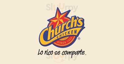 Churchs Chicken Sucursal Colinas