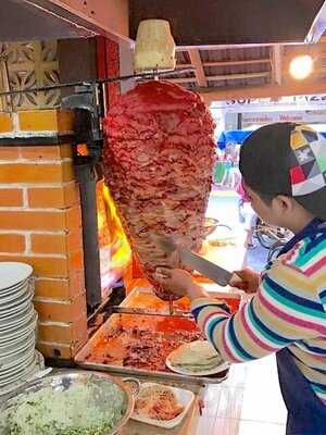 Taqueria Los Oaxacos