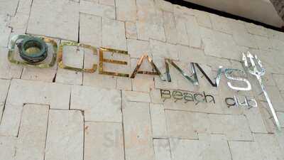 Oceanvs Beach Club