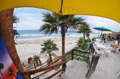 La Palapa Beach At The Lighthouse