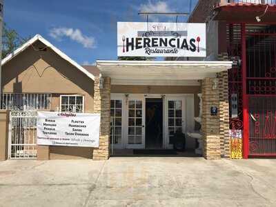 Herencias Restaurante