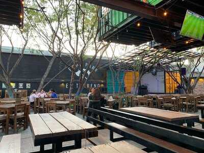 El Terreno Food Park