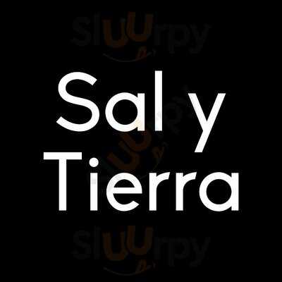 Sal Y Tierra