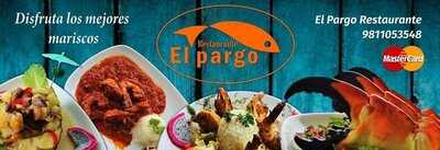 Restaurante El Pargo