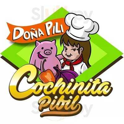 Cochinita Pibil Doña Pili