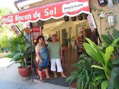 Rincon De Sol Tienda