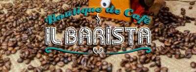 Il Barista Boutique De Café