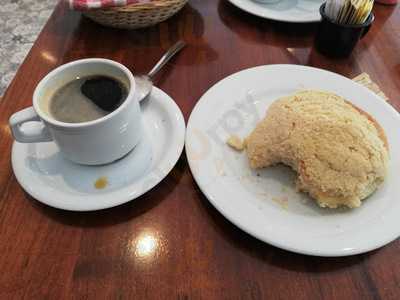 Restaurante Bistro Exacto