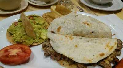 Rancheros Del Sur