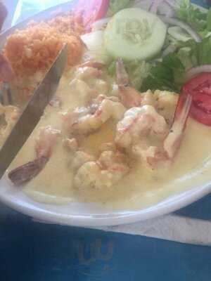 Mariscos Fabian