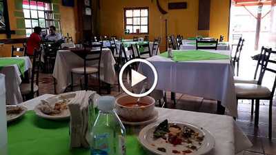 Campestre La Palapa