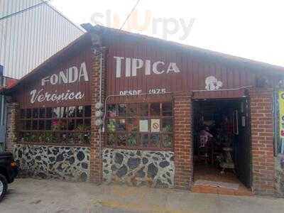 Fonda Tipica Veronica