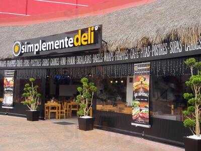 Simplementedeli