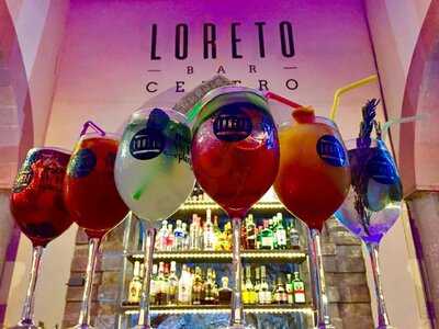 Loreto Cantina