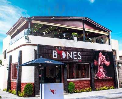 Casa Bones Steak & Wine