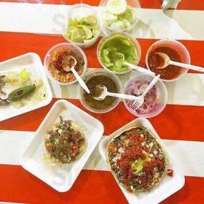 Taqueria Los Chiles