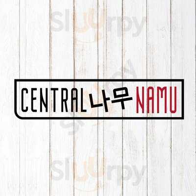 Central Namú