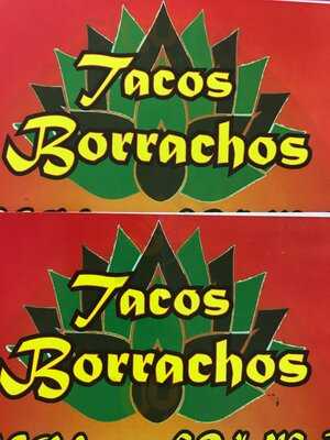 Tacos Borrachos