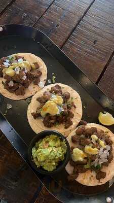 Los Tacos De Humo