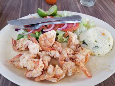 Marisqueria El Güero