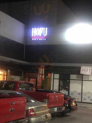 Hofu