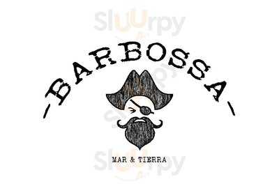 Barbossa Mar & Tierra