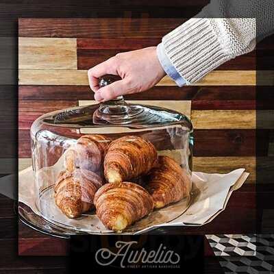 Aurelia Bakehouse