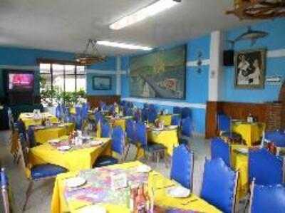 Restaurante De Mariscos Los Jarochos