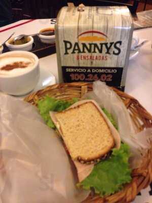 Panny's & Ensaladas