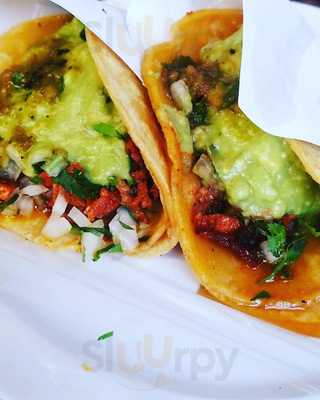 El Sabroso Taco Shop