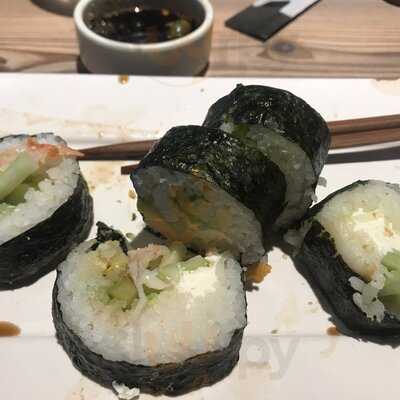 Sushi Roll