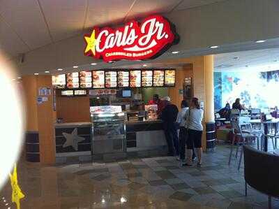 Carl's Jr.