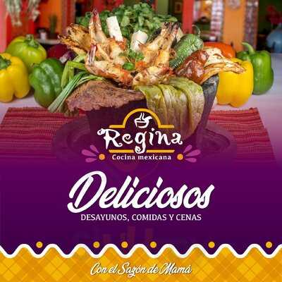 Regina Cocina Mexicana, Puerto Peñasco - Ver menú, reseñas y verificar los  precios