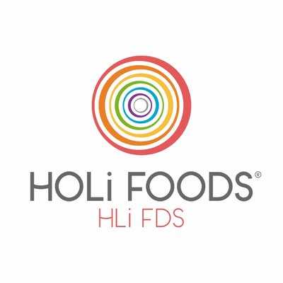 Holi Foods