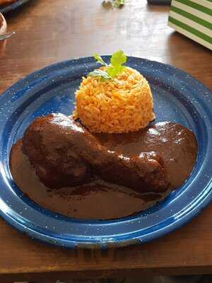 Restaurante Mi Rancho Grill