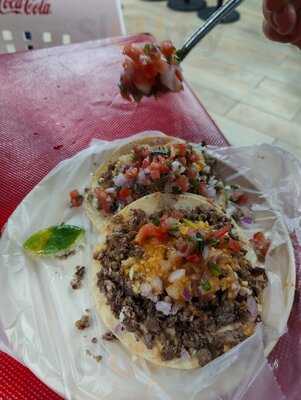 Taqueria Playa Sur