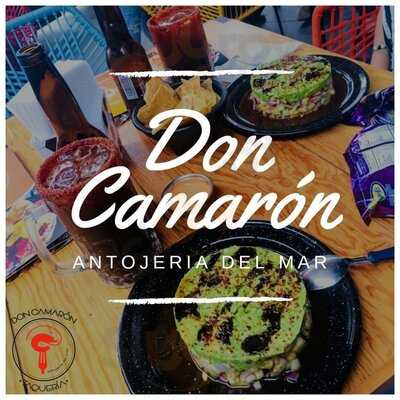 Taqueria Don Camaron