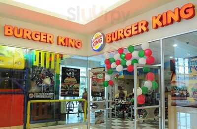 Buger King