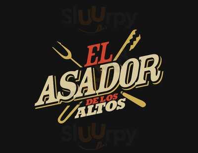 El Asador De Los Altos