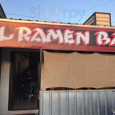 El Ramen Bar