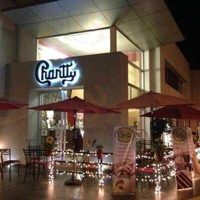 Chantty Cafe Gourmet