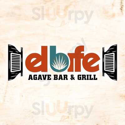 El Bife Agave Bar & Grill