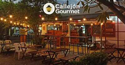 Callejon Gourmet