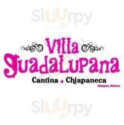 Villa Guadalupana